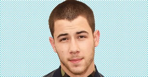 Nick Jonas on Why He’s Always Naked, His Sexy Thriller